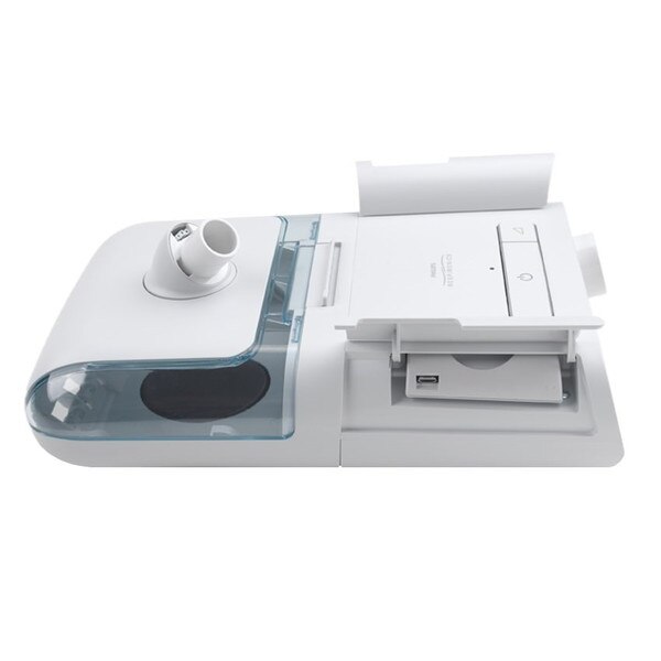 DreamStation BiPAP Pro Machine